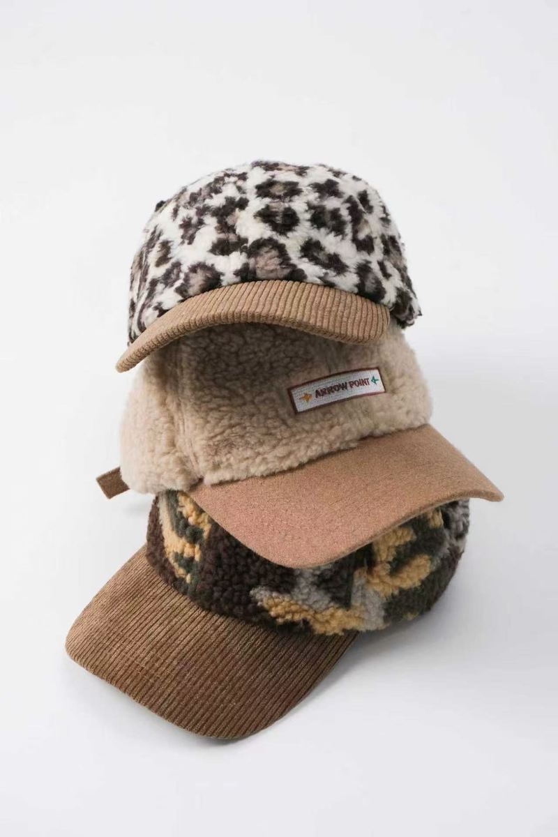 Winter Caps