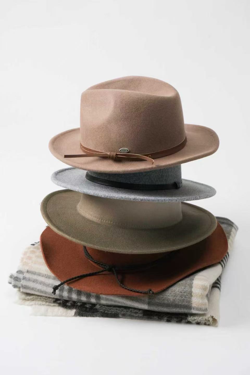 Felt Hats