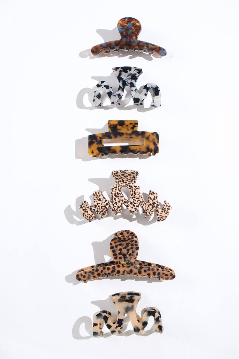 Hair Accessories